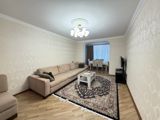 İcarəyə verilir 3 otaqlı yeni tikili 90 m² — MAKLER