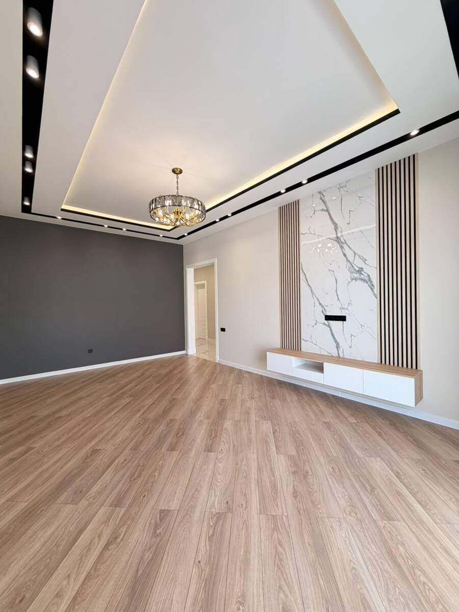 Satılır 4 otaqlı həyət evi/bağ evi 150 m² — Ev, villa, Bakı (10)