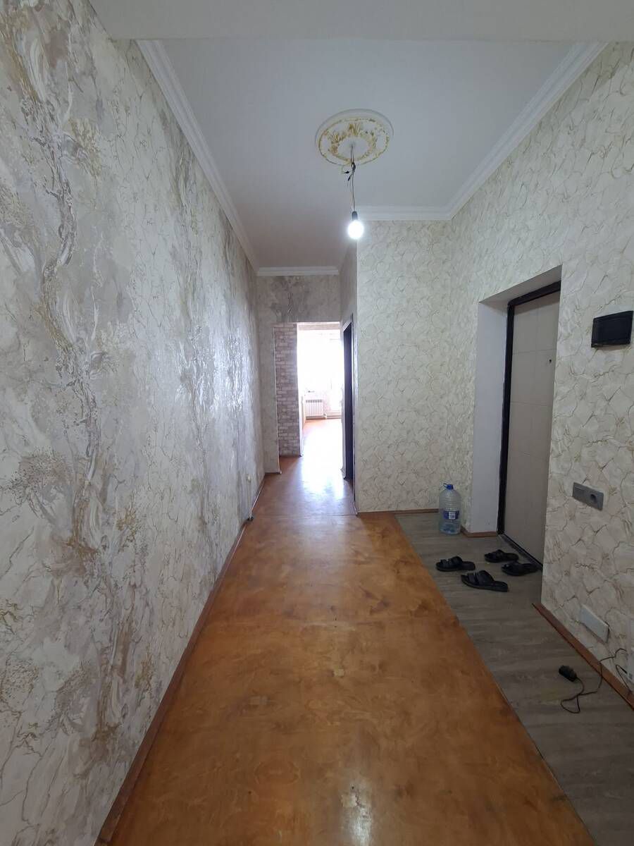 2-otaqlı yeni tikili, Sumqayıt ş., 44.5 m² — Mənzil, Sumqayıt (4)