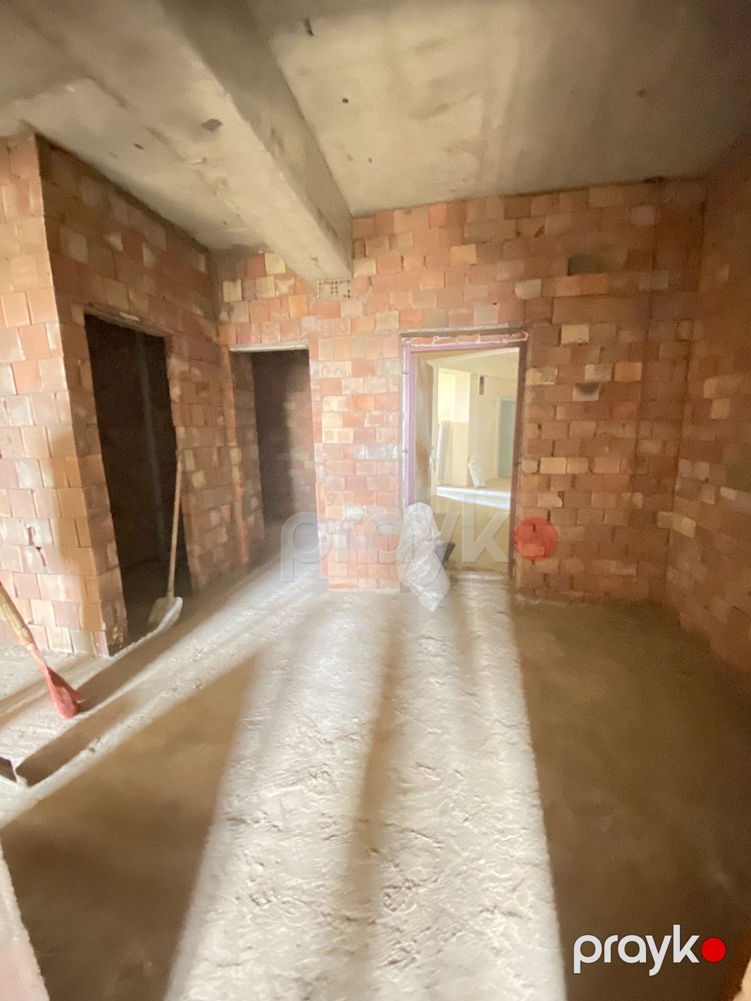 Satılır 4 otaqlı yeni tikili 141 m² — Mənzil, Bakı (6)