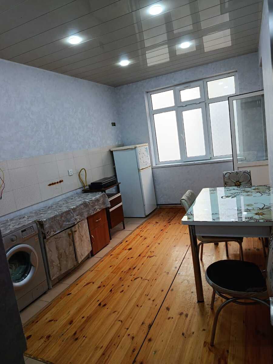 Satılır 2 otaqlı yeni tikili 70 m² — Mənzil, Xırdalan (8)