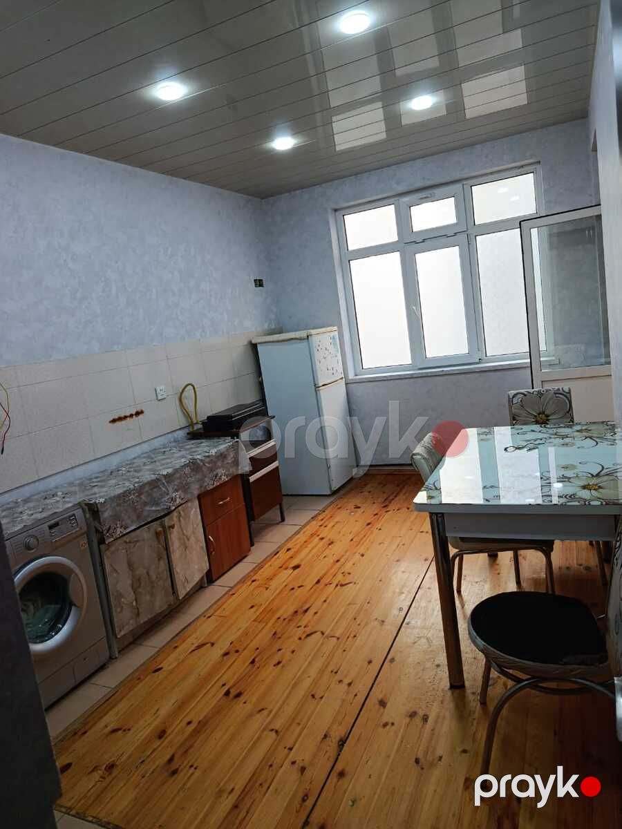 Satılır 2 otaqlı yeni tikili 70 m² — Mənzil, Xırdalan (6)