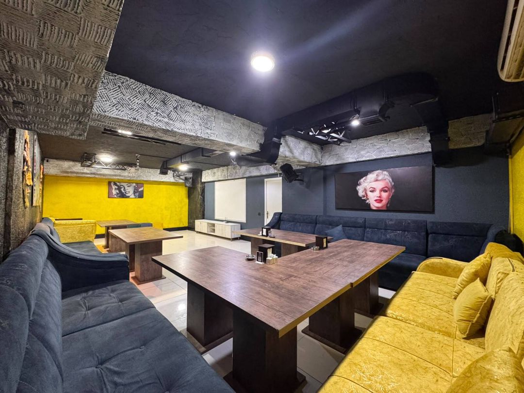 İcarəyə verilir obyekt 500 m² — Əmlak, Bakı (5)