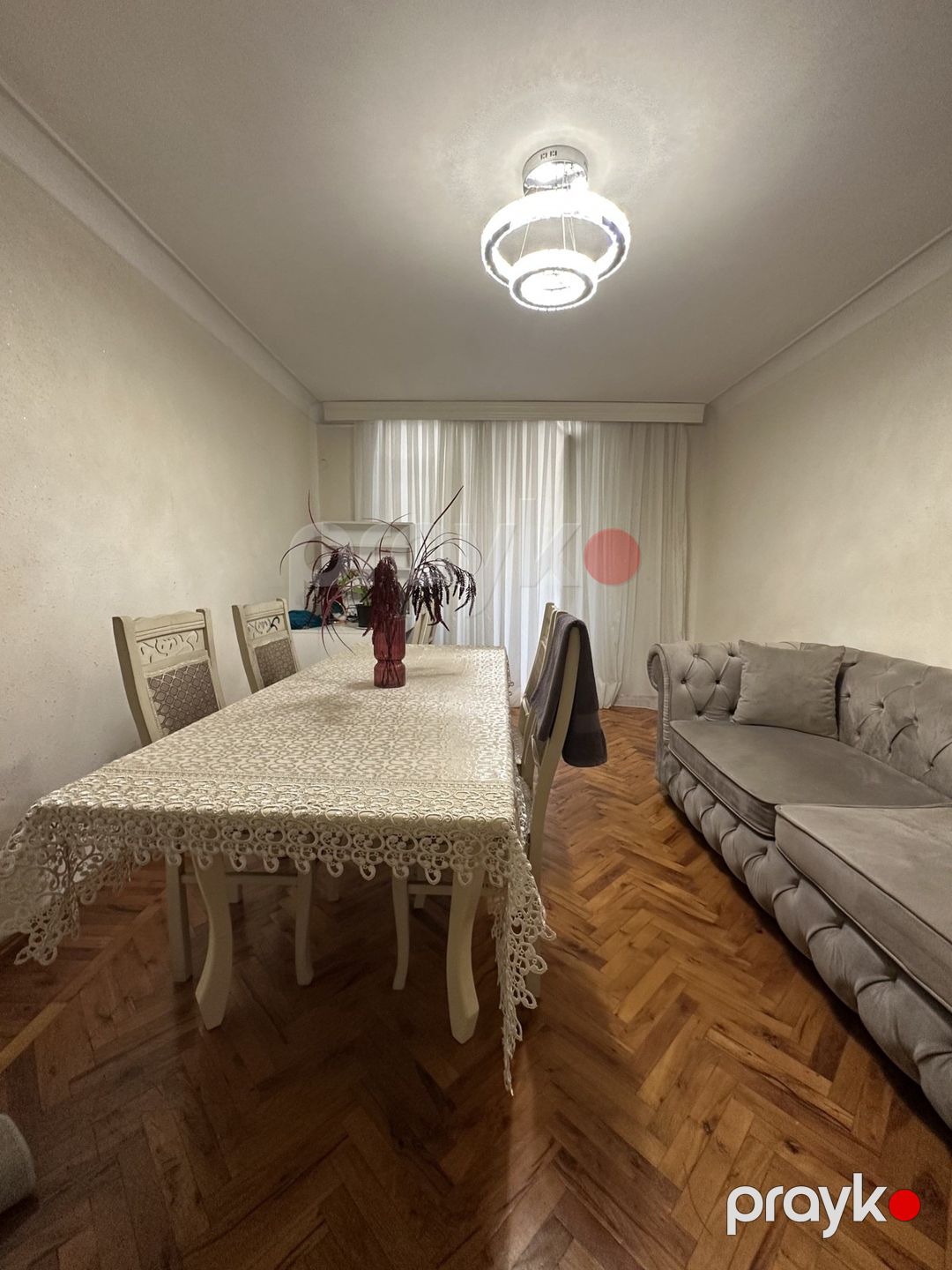 Satılır 3 otaqlı köhnə tikili 65 m² — Mənzil, Bakı (7)