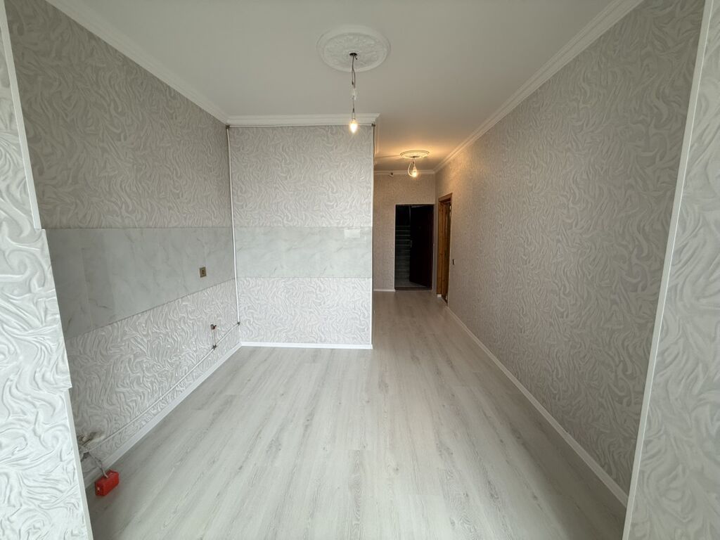 🏡 MƏNZİL SATILIR — ABBAS SƏHHƏT, 4-CÜ MİKRORAYON Mənzil 5 mərtəbəli — Daşınmaz əmlak, Gəncə (4)