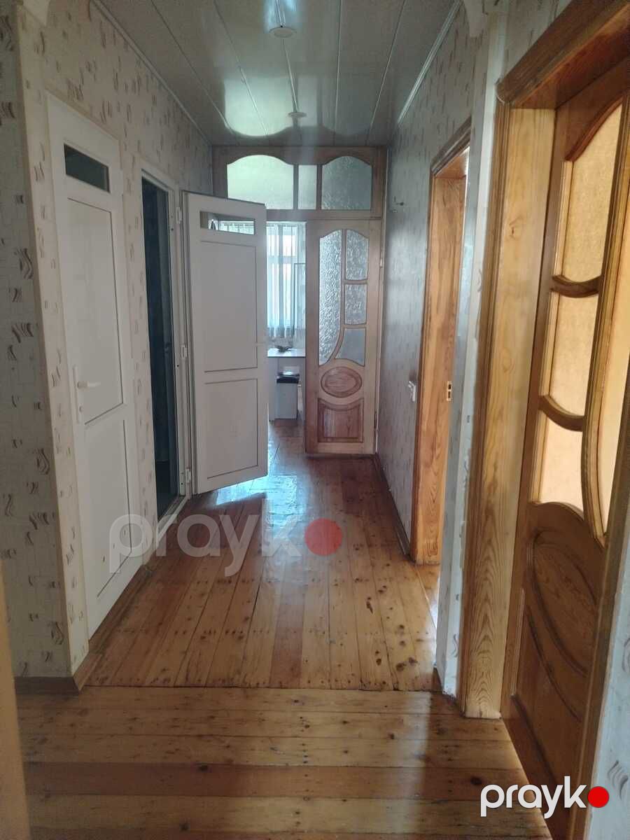 3-otaqlı mənzil, Sumqayıt ş., 75 m² — Mənzil, Sumqayıt (7)