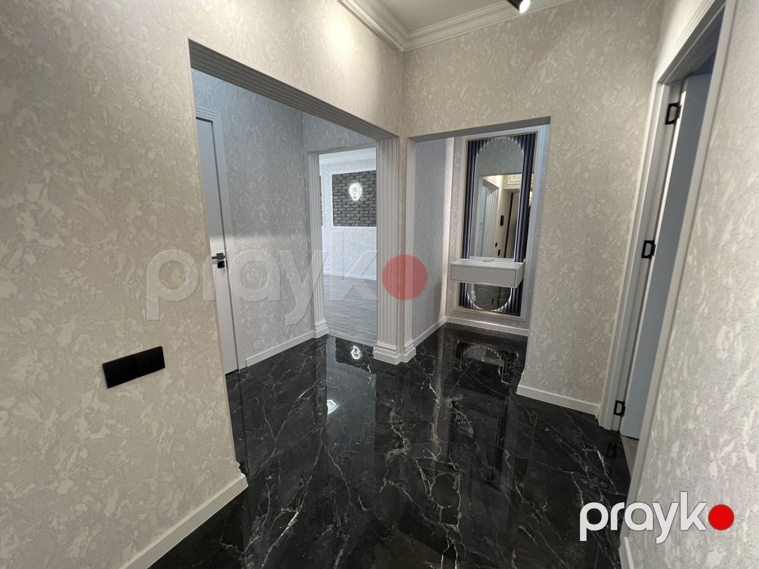 Satılır 3 otaqlı köhnə tikili 75 m² — Mənzil, Bakı (2)