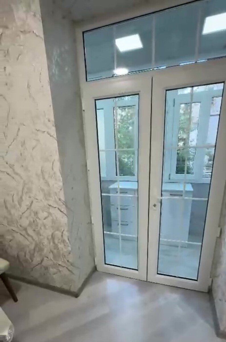 Satılır 1 otaqlı köhnə tikili 33 m² — Mənzil, Bakı (7)
