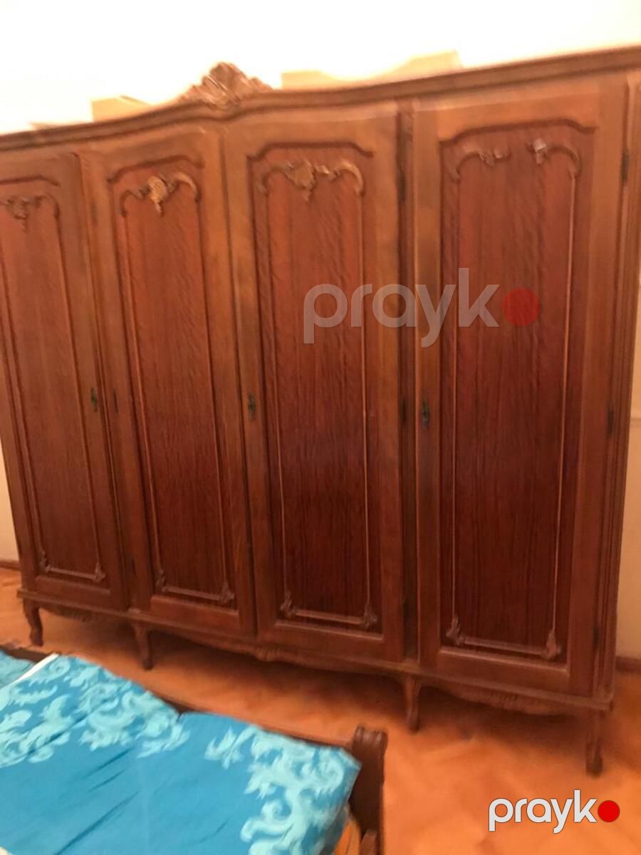 Satılır 3 otaqlı köhnə tikili 106 m² — Mənzil, Bakı (8)
