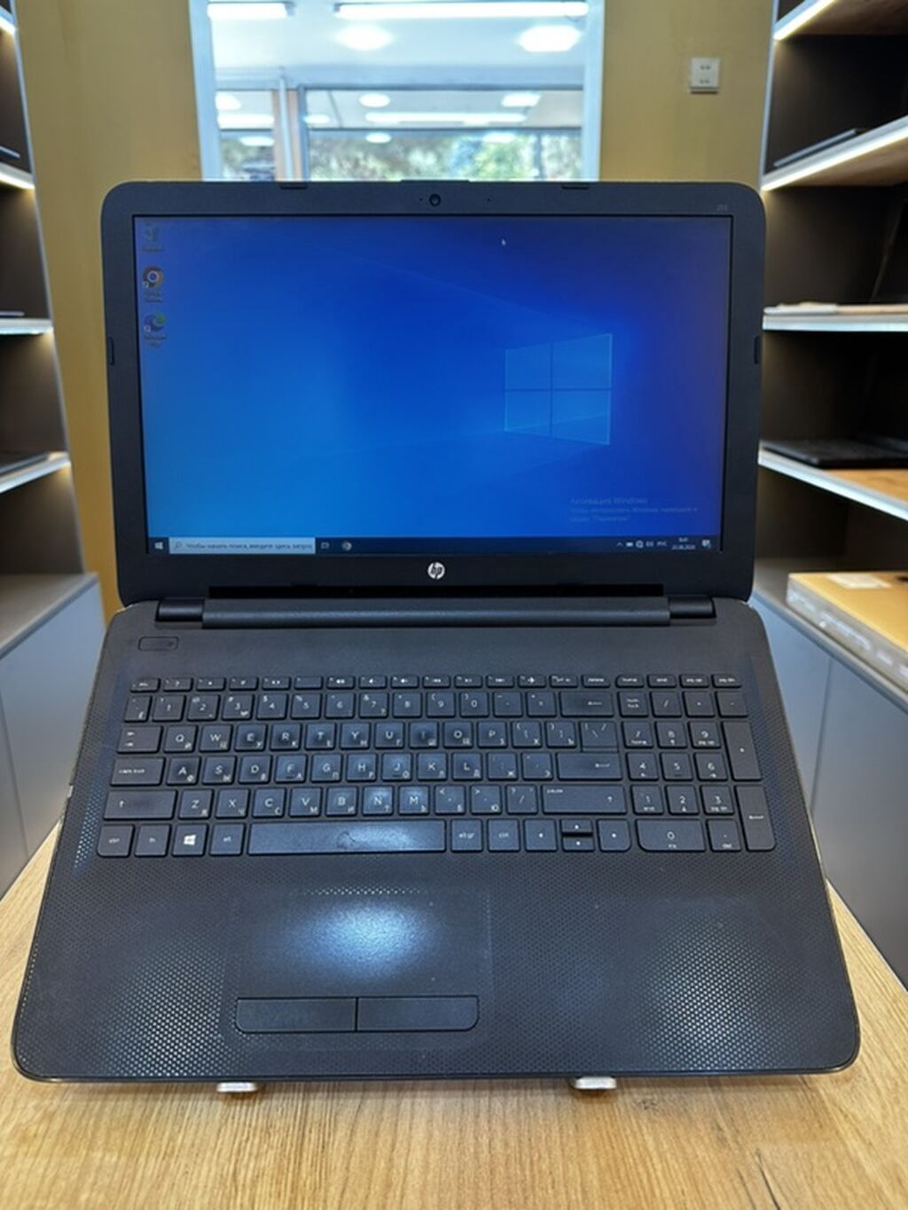 İşlənmiş HP ProBook, 15.6 ", AMD E1, < 128 GB, Ünvandan götürmə, Pulsuz çatdırılma, Ödənişli çatdırılma — HP, Bakı