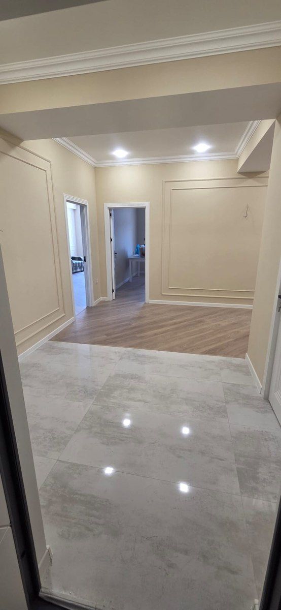 İcarəyə verilir 3 otaqlı yeni tikili 150 m² — Mənzil, Bakı (12)