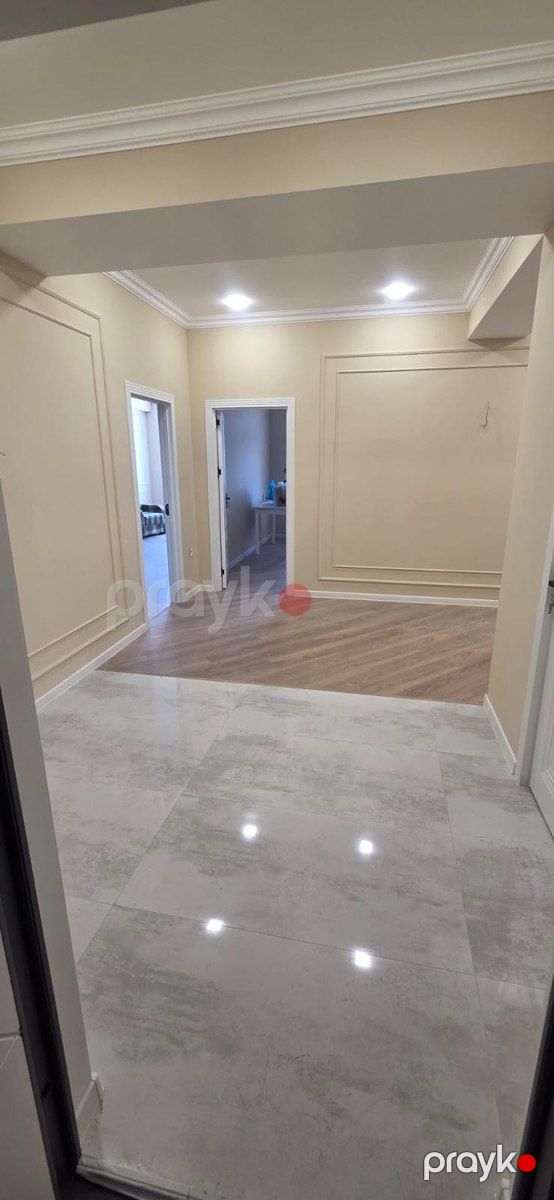 İcarəyə verilir 3 otaqlı yeni tikili 150 m² — Mənzil, Bakı (12)