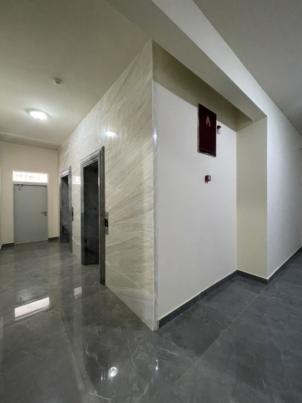 2 otaqlı, Yeni tikili, 74 kv. m — Daşınmaz əmlak, Bakı (8)