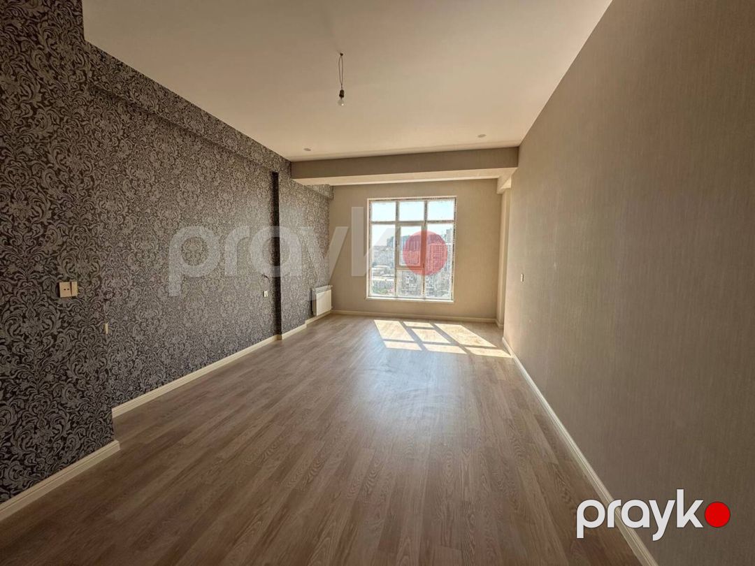 Satılır 4 otaqlı yeni tikili 170.7 m² — Mənzil, Bakı (10)