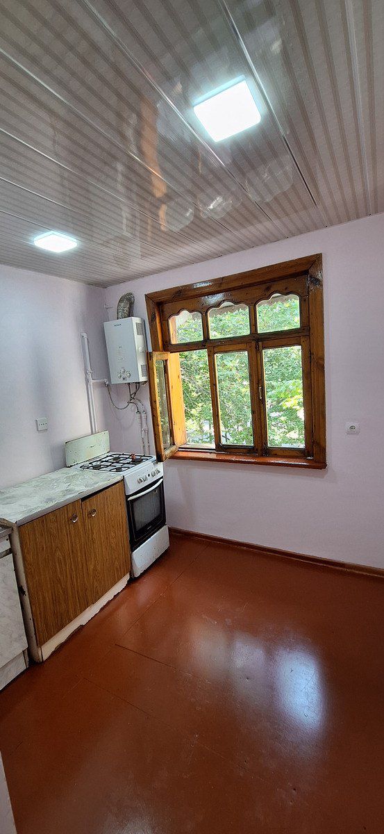 2-otaqlı mənzil, Mingəçevir ş., 48 m² — Mənzil, Mingəçevir (5)