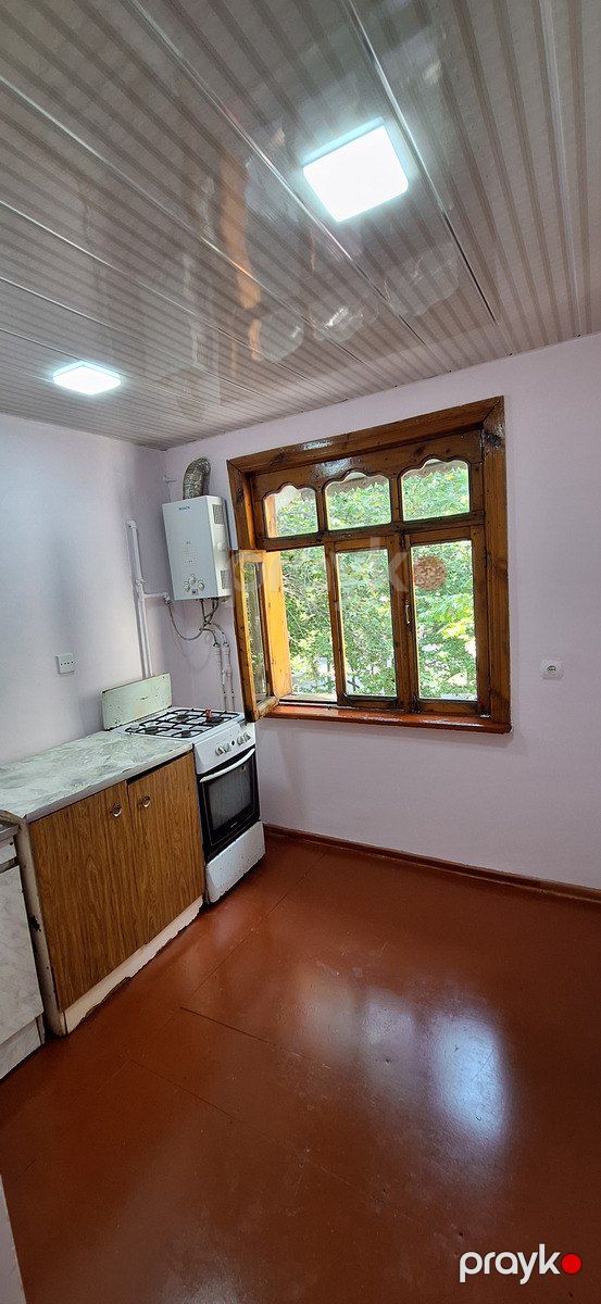2-otaqlı mənzil, Mingəçevir ş., 48 m² — Mənzil, Mingəçevir (5)