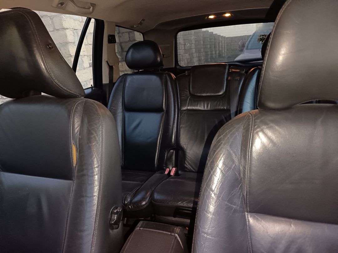 Volvo XC 90, 2006 il — Avtomobillər, Bakı (11)