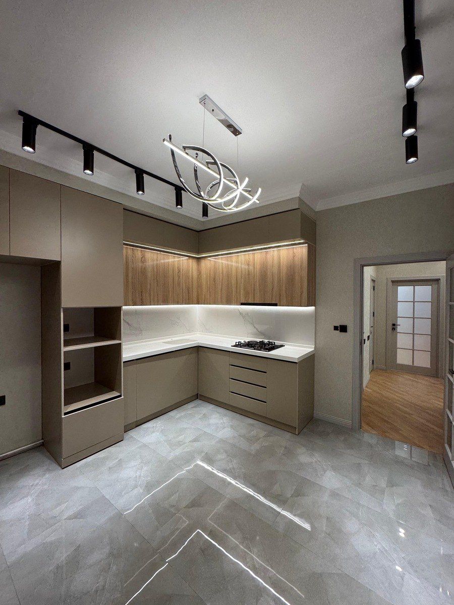 Satılır 2 otaqlı yeni tikili 90 m² — Mənzil, Bakı (11)