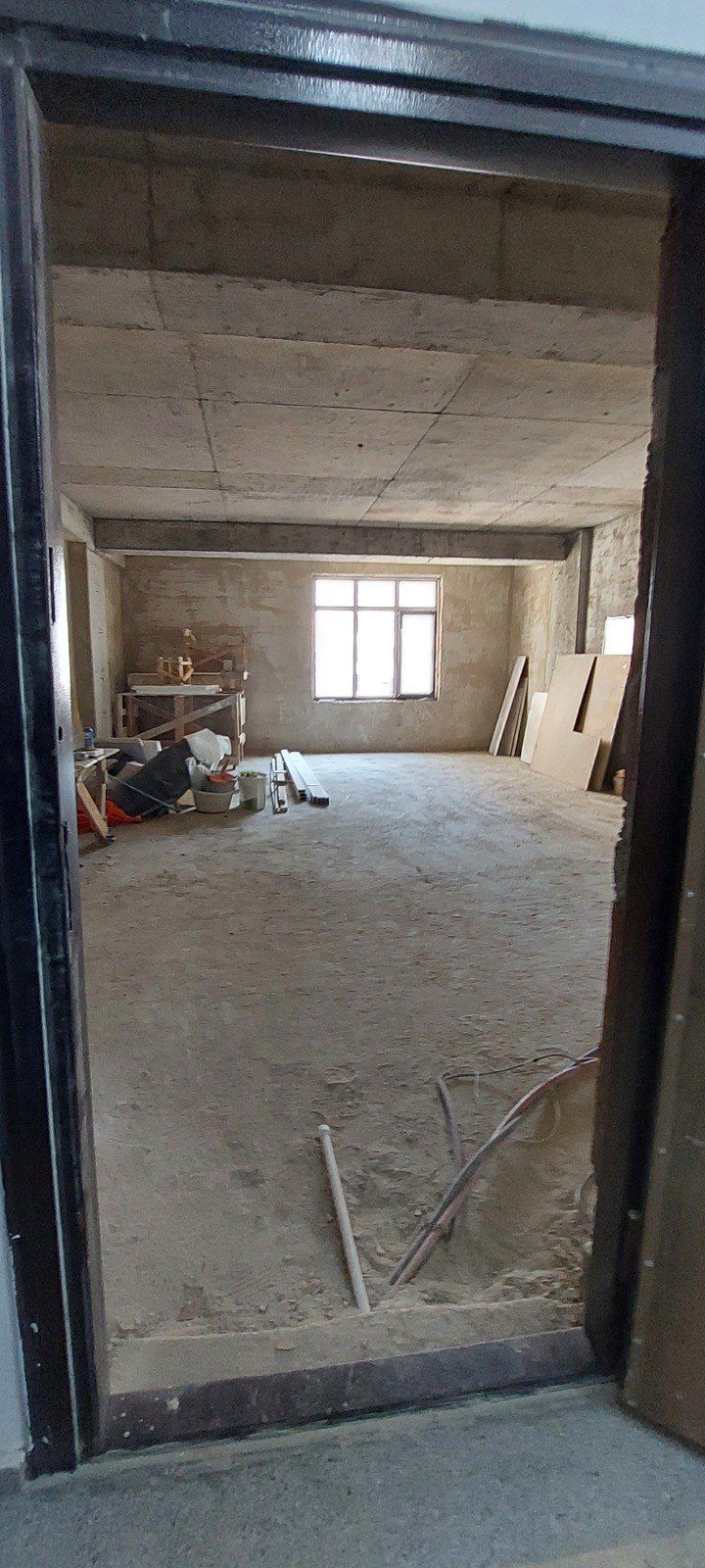 Satılır 3 otaqlı yeni tikili 113 m² — Mənzil, Bakı (4)