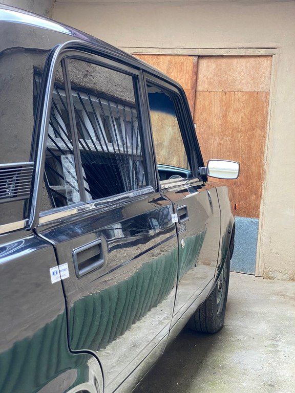 LADA (VAZ) 2107, 1.6 L, 2010 il, 99 209 km — Avtomobillər, Quba (9)