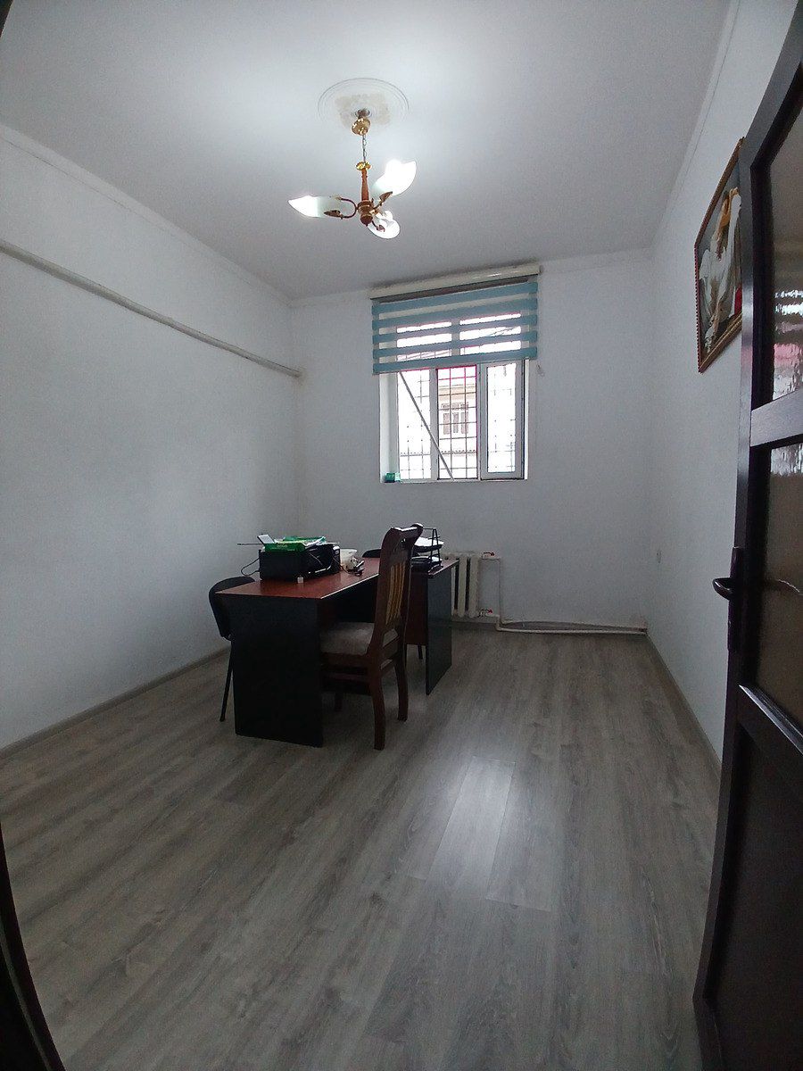 Satılır 3 otaqlı köhnə tikili 98 m² — Mənzil, Bakı (11)