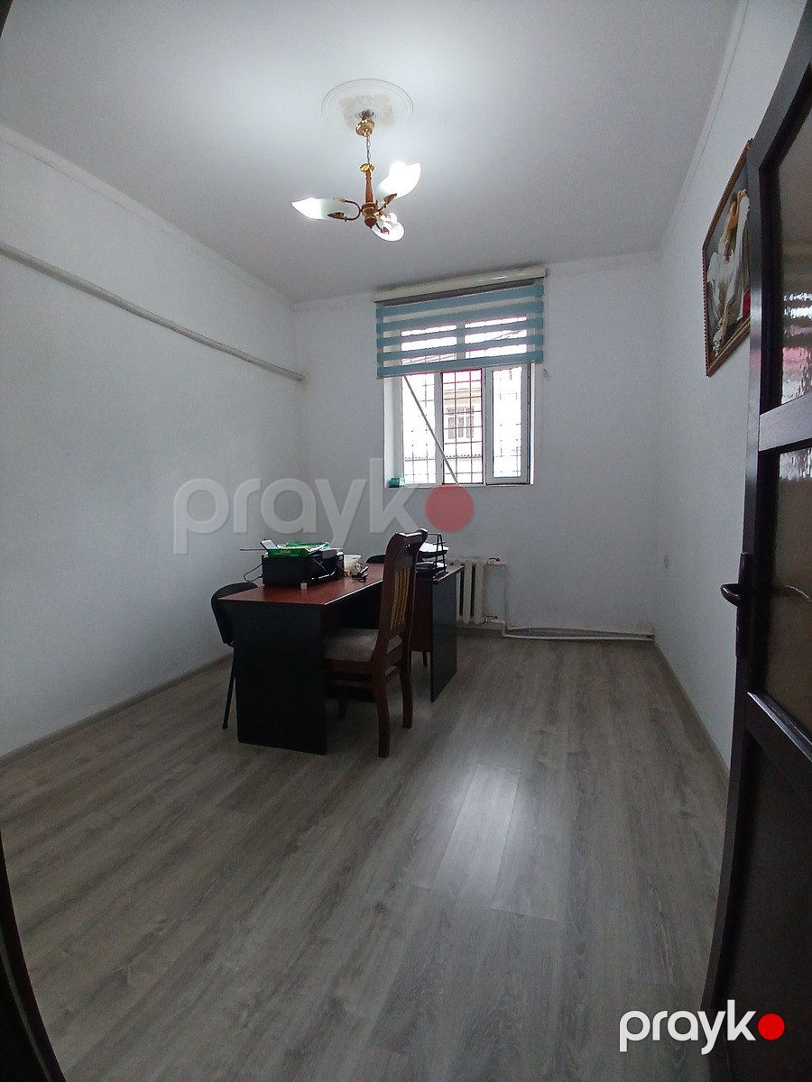 Satılır 3 otaqlı köhnə tikili 98 m² — Mənzil, Bakı (11)