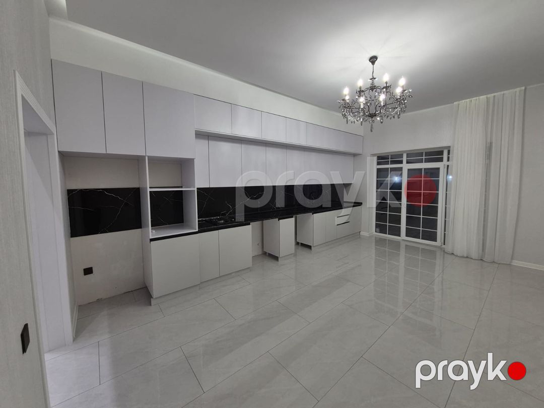 Satılır 5 otaqlı həyət evi/bağ evi 180 m² — Ev, villa, Bakı (4)