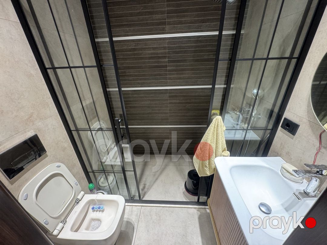 İcarəyə verilir 2 otaqlı yeni tikili 60 m² — Mənzil, Xırdalan (12)