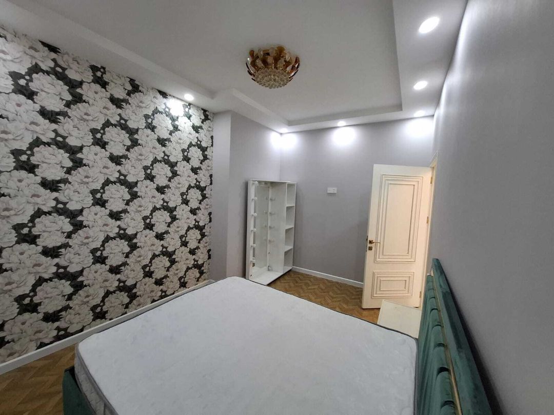 Satılır 3 otaqlı yeni tikili 96 m² — Mənzil, Bakı (11)