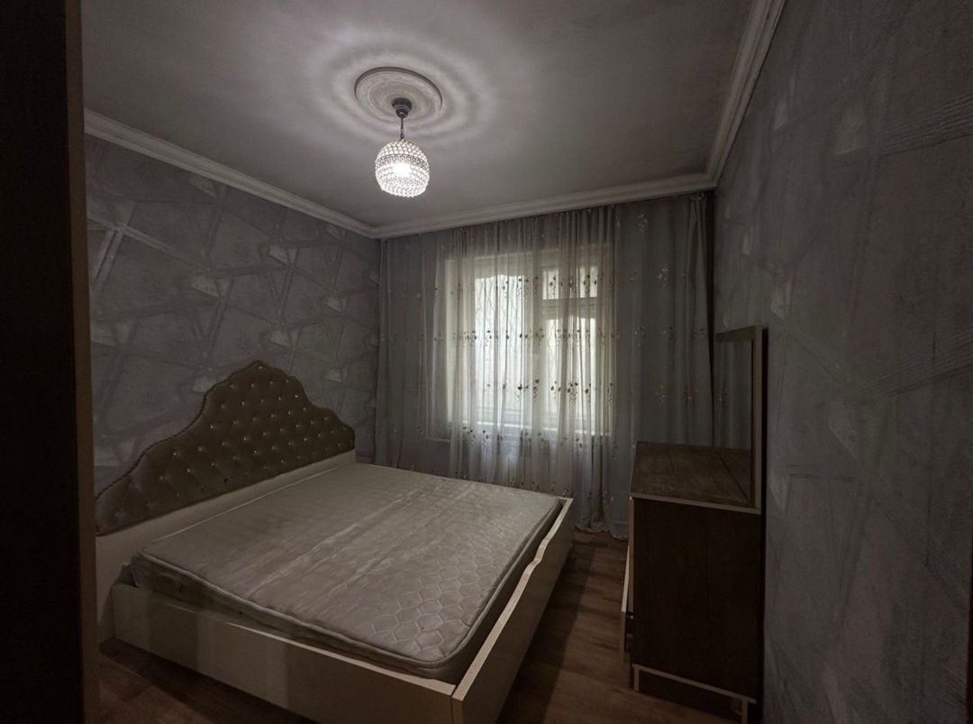 Satılır 3 otaqlı köhnə tikili 60 m² — Mənzil, Bakı (3)
