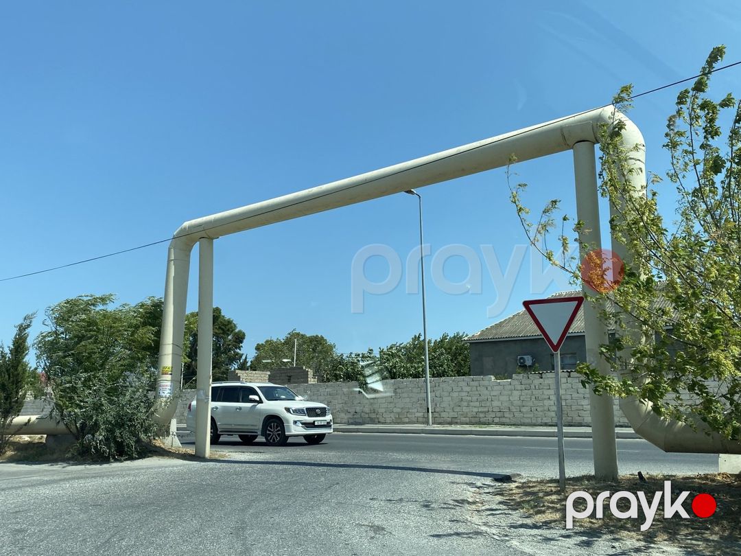 Satılır torpaq 5 sot — Torpaq, Bakı (3)