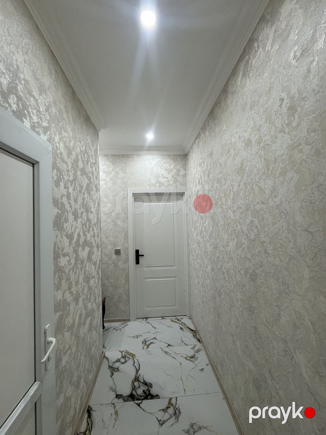 İcarəyə verilir 2 otaqlı köhnə tikili 55 m² — Mənzil, Bakı (11)