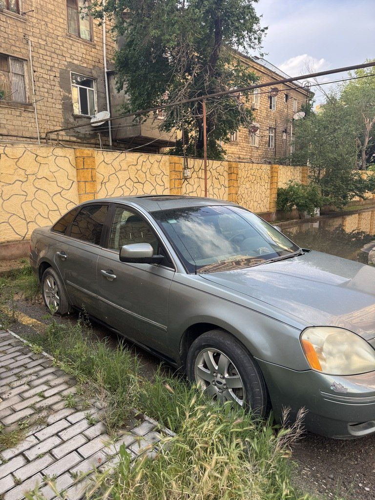 Ford Five Hundred, 3.0 L, 2005 il, 800 000 km — Avtomobillər, Sumqayıt (3)