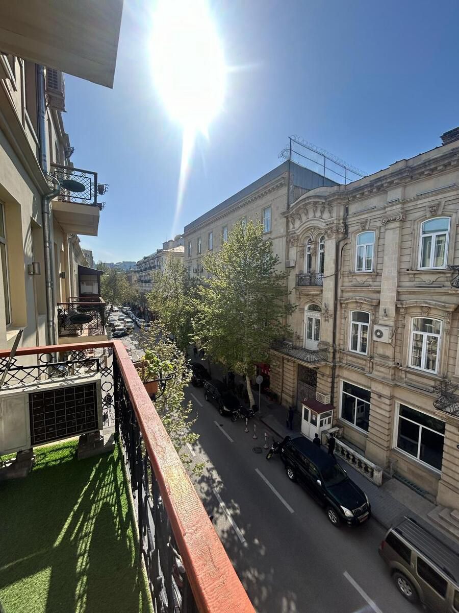 İcarəyə verilir obyekt 15 m² — Əmlak, Bakı (2)