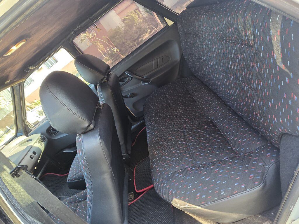 LADA (VAZ) 2114, 1.6 L, 2012 il, 285 000 km — Avtomobillər, Bakı (6)