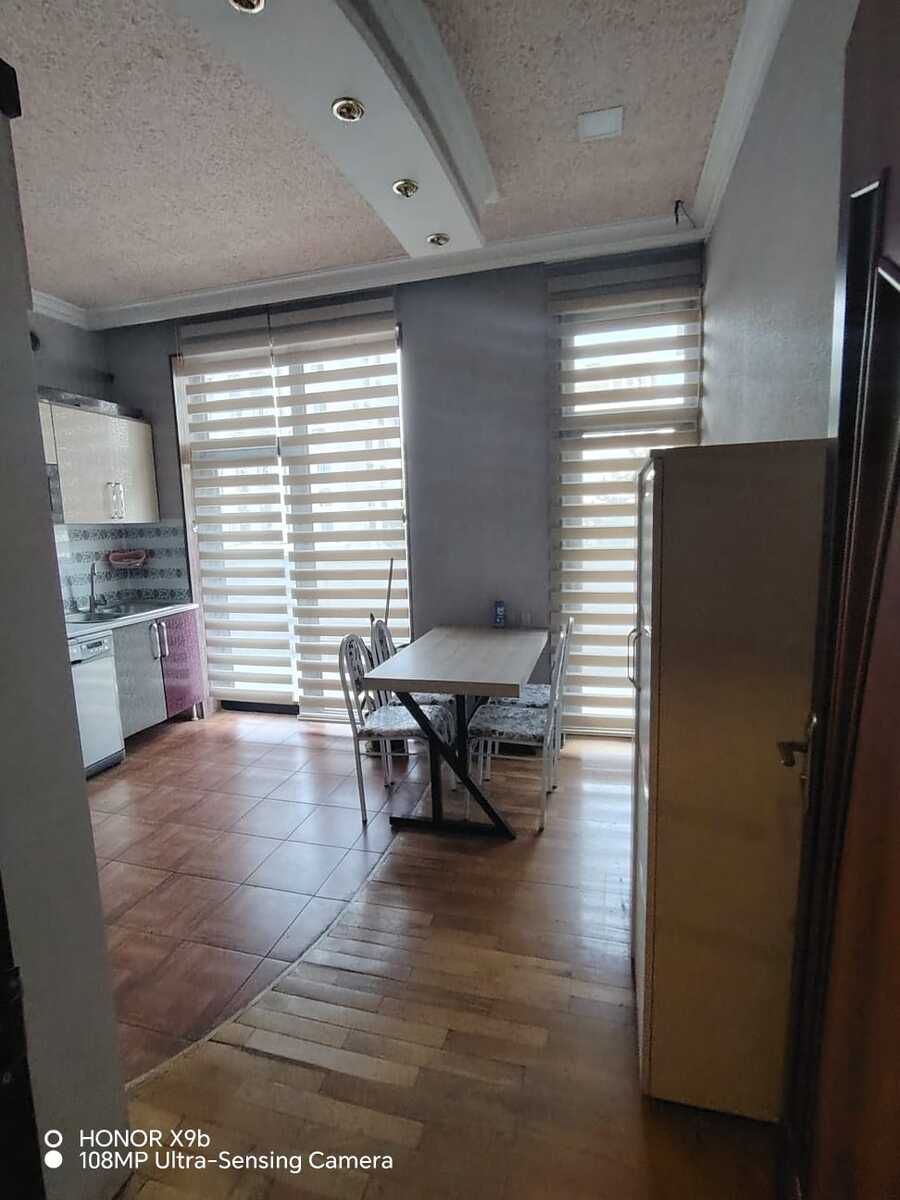 İcarəyə verilir 3 otaqlı ofis 160 m² — Ofis, Bakı (8)