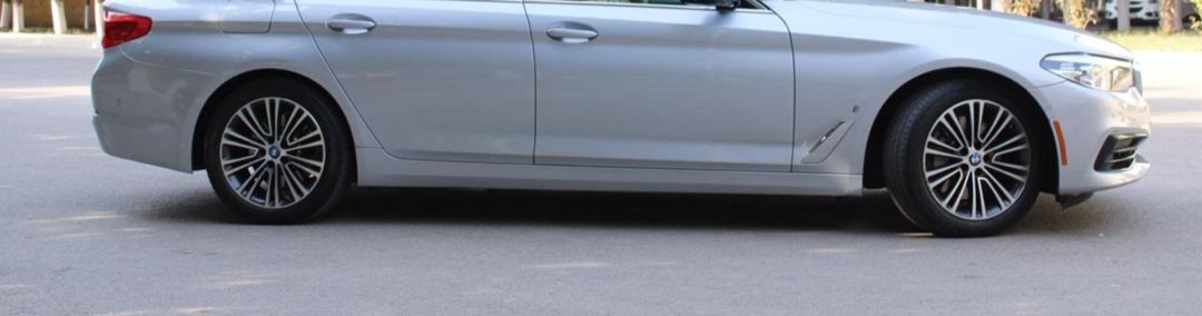 BMW 530, 2018 il — Avtomobillər, Sabirabad (7)