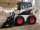 Mini Yükləyici LONKING CDM 312, 2025-ci il — ATEKA-AZ MMC