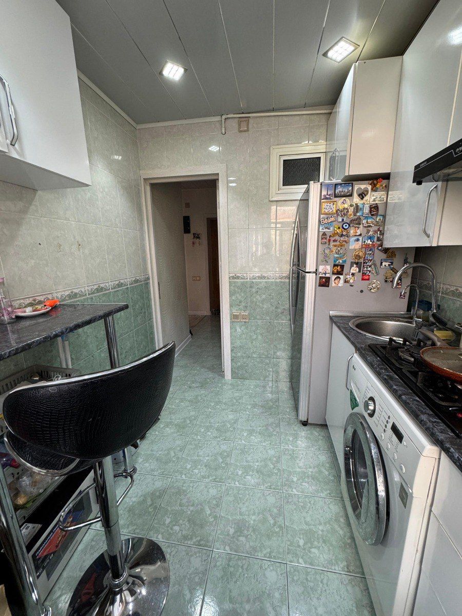 Satılır 3 otaqlı köhnə tikili 80 m² — Mənzil, Bakı (6)
