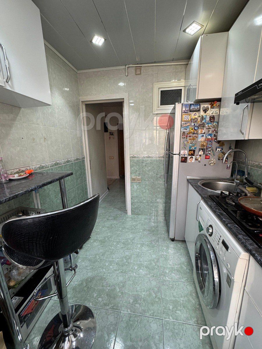 Satılır 3 otaqlı köhnə tikili 80 m² — Mənzil, Bakı (6)