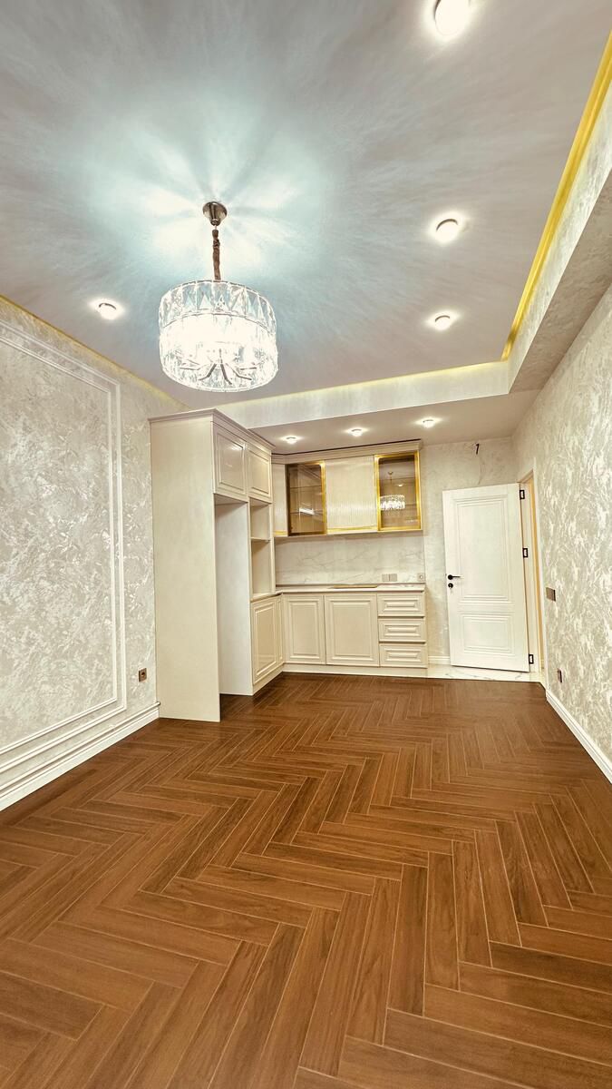 Satılır 2 otaqlı yeni tikili 66 m² — Mənzil, Bakı (3)
