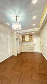 Satılır 2 otaqlı yeni tikili 66 m² — İnci xanım