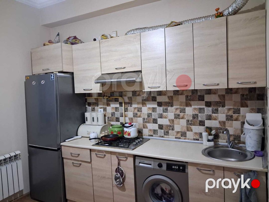 Satılır 4 otaqlı yeni tikili 100 m² — Mənzil, Bakı (8)