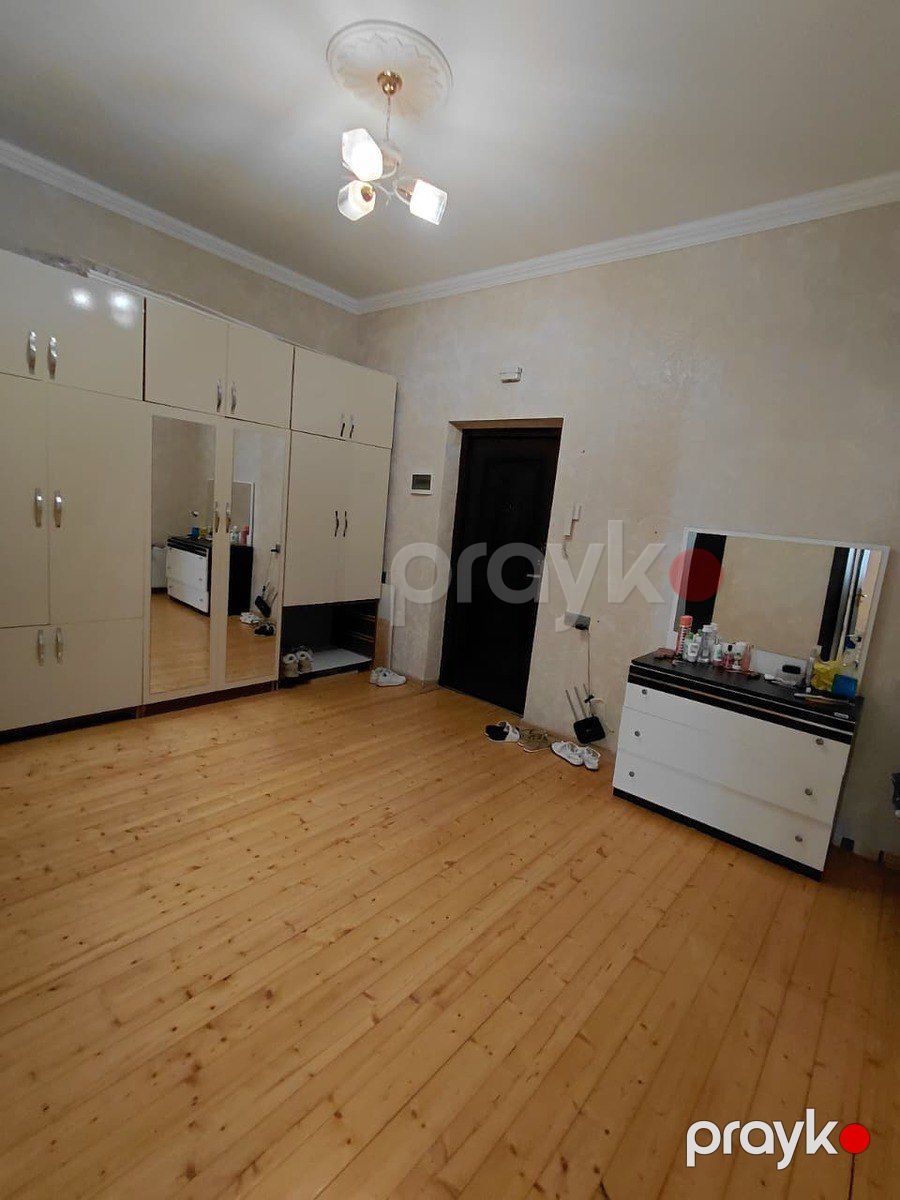 İcarəyə verilir 2 otaqlı yeni tikili 60 m² — Mənzil, Bakı (3)