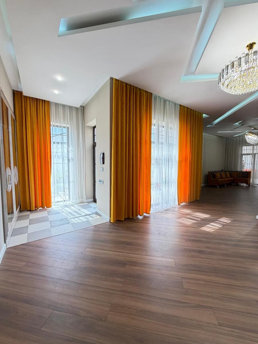 Satılır 4 otaqlı həyət evi/bağ evi 190 m² — Ev, villa, Bakı (10)