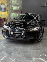 BMW i4, 83.9 kWh, 2024 il, 61 000 km — Avtomobillər