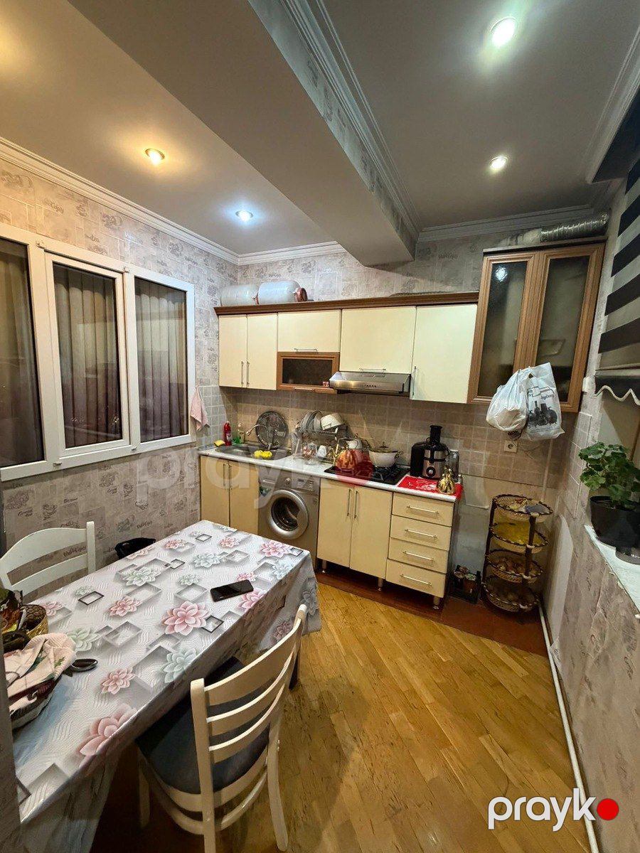 İcarəyə verilir 2 otaqlı yeni tikili 65 m² — Mənzil, Bakı (4)