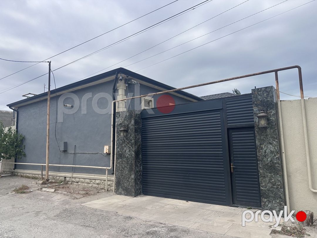 Satılır 4 otaqlı həyət evi/bağ evi 165 m² — Ev, villa, Bakı (2)