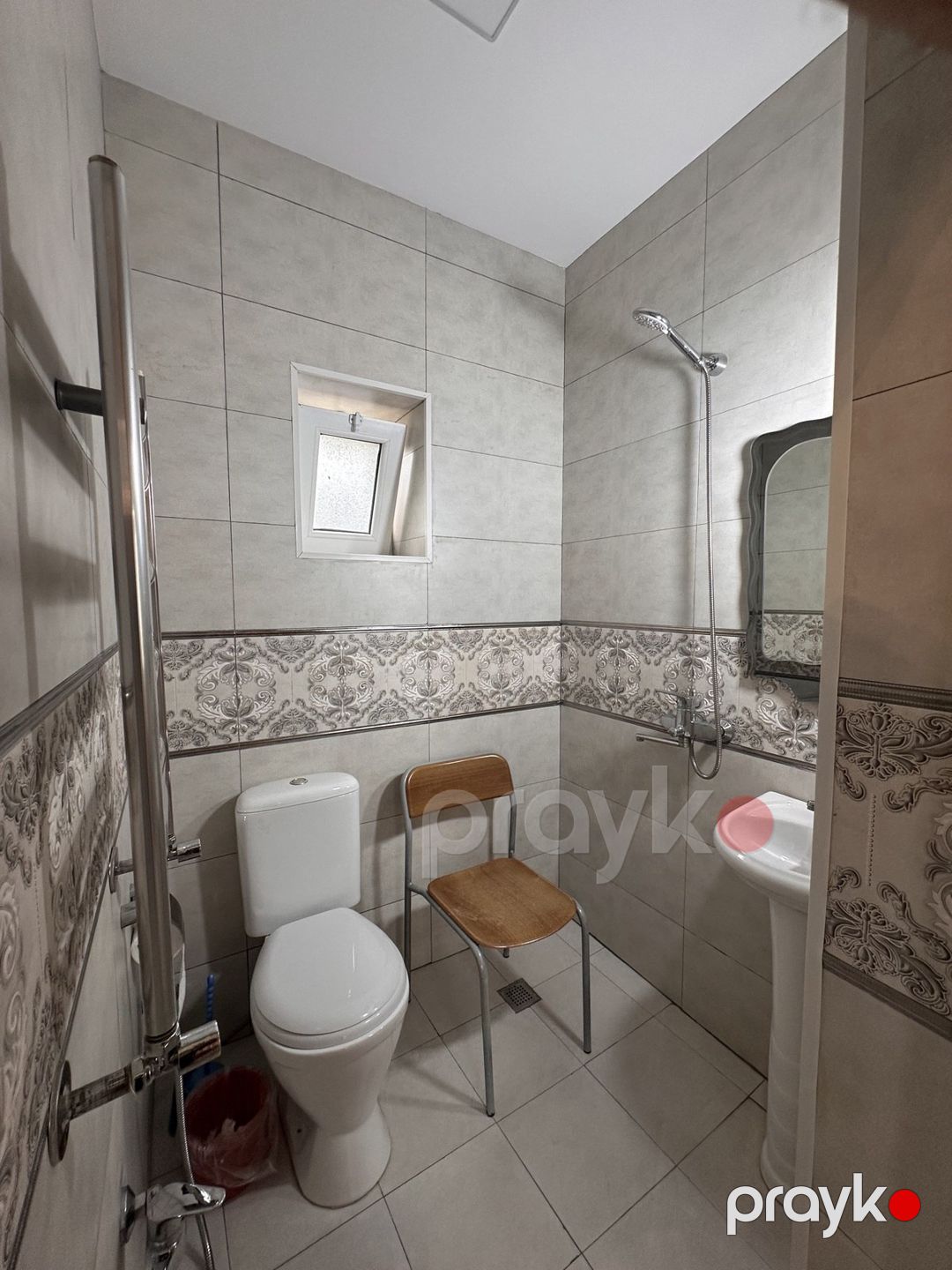 İcarəyə verilir 5 otaqlı həyət evi/bağ evi 250 m² — Ev, villa, Bakı (8)