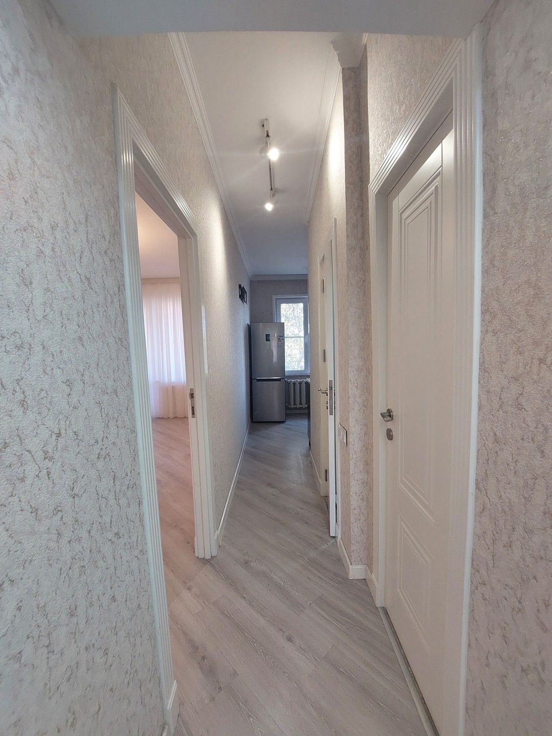 Satılır 3 otaqlı köhnə tikili 80 m² — Mənzil, Bakı (6)